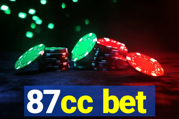 87cc bet